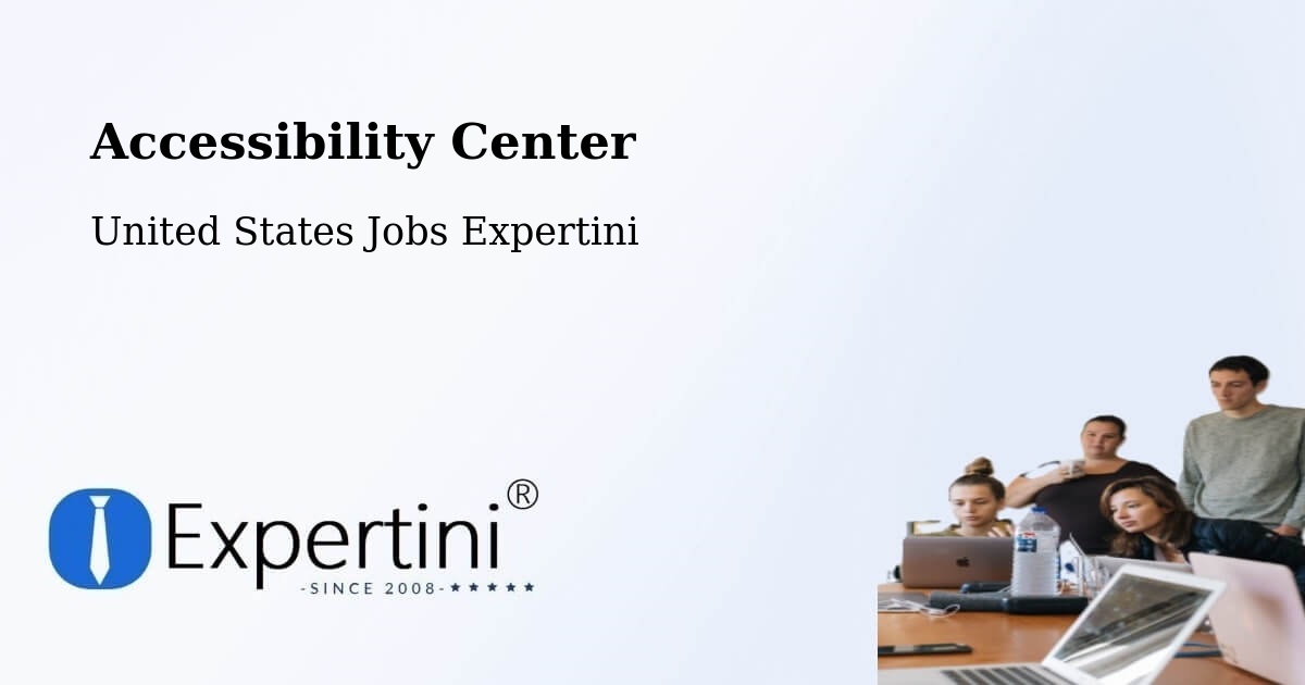 Accessibility Statement – Spring Hill - United States Jobs Expertini