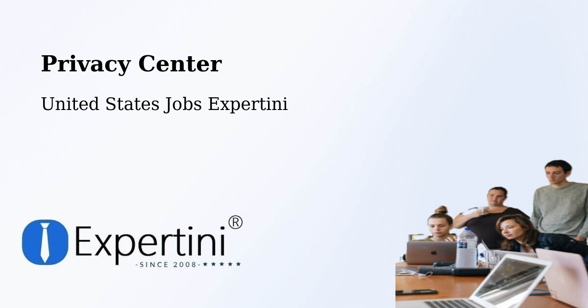 Privacy Policy – Spring Hill - United States Jobs Expertini